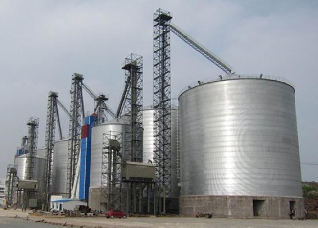 恩阳流化棒装置安装技术说明